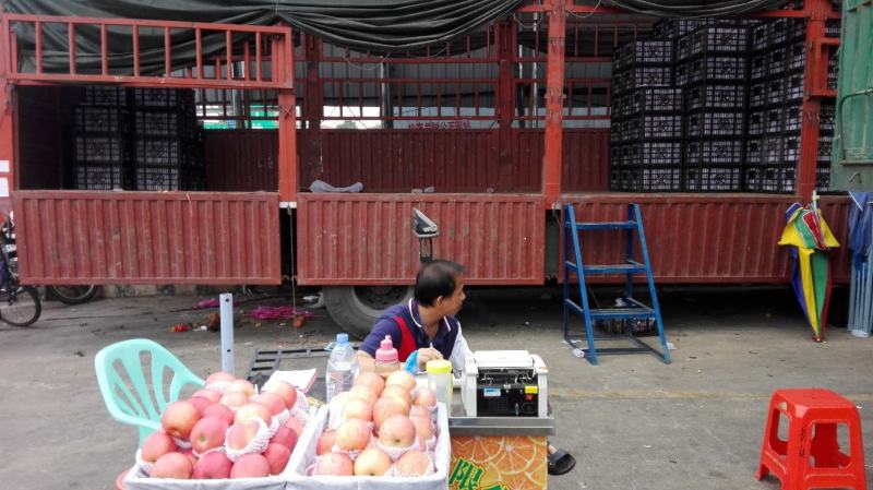 东莞专业代卖各地桃子
