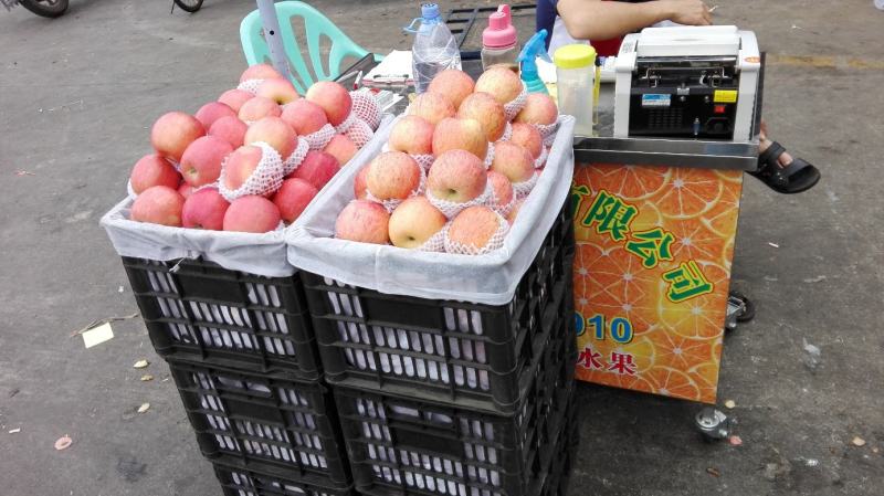 东莞专业代卖各地桃子