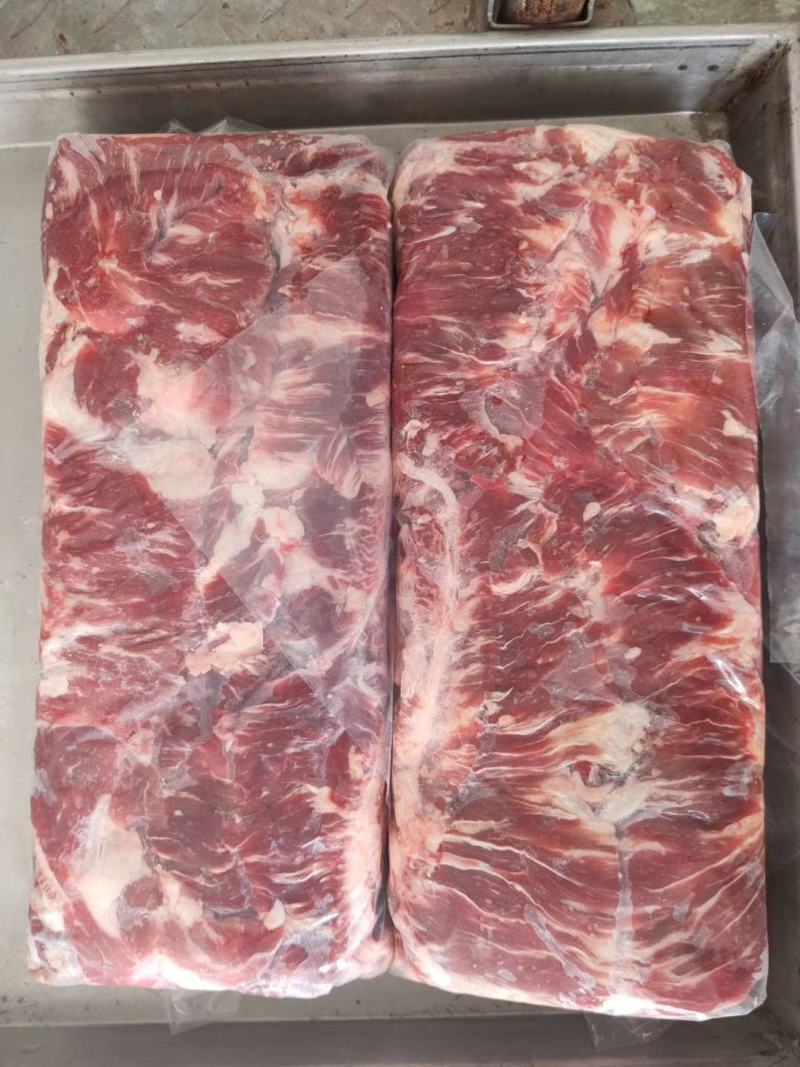 纯干牛碎肉，颜色鲜亮，热销产品，厂家直销，一手货源。