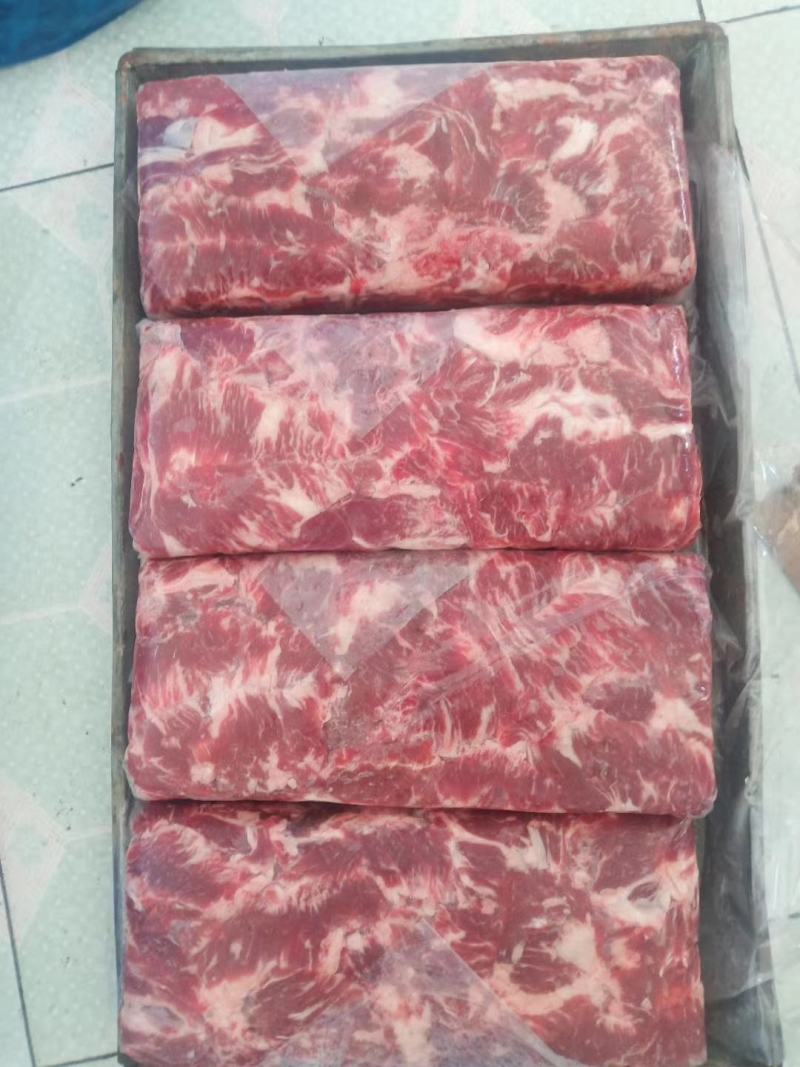 纯干牛碎肉，颜色鲜亮，热销产品，厂家直销，一手货源。