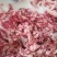 纯干牛碎肉，颜色鲜亮，热销产品，厂家直销，一手货源。