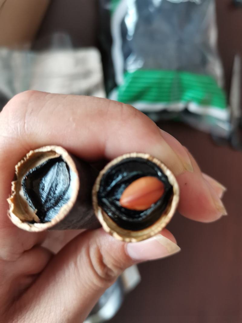 便秘果精选缅甸进口纯植物无添加原生态胶质好