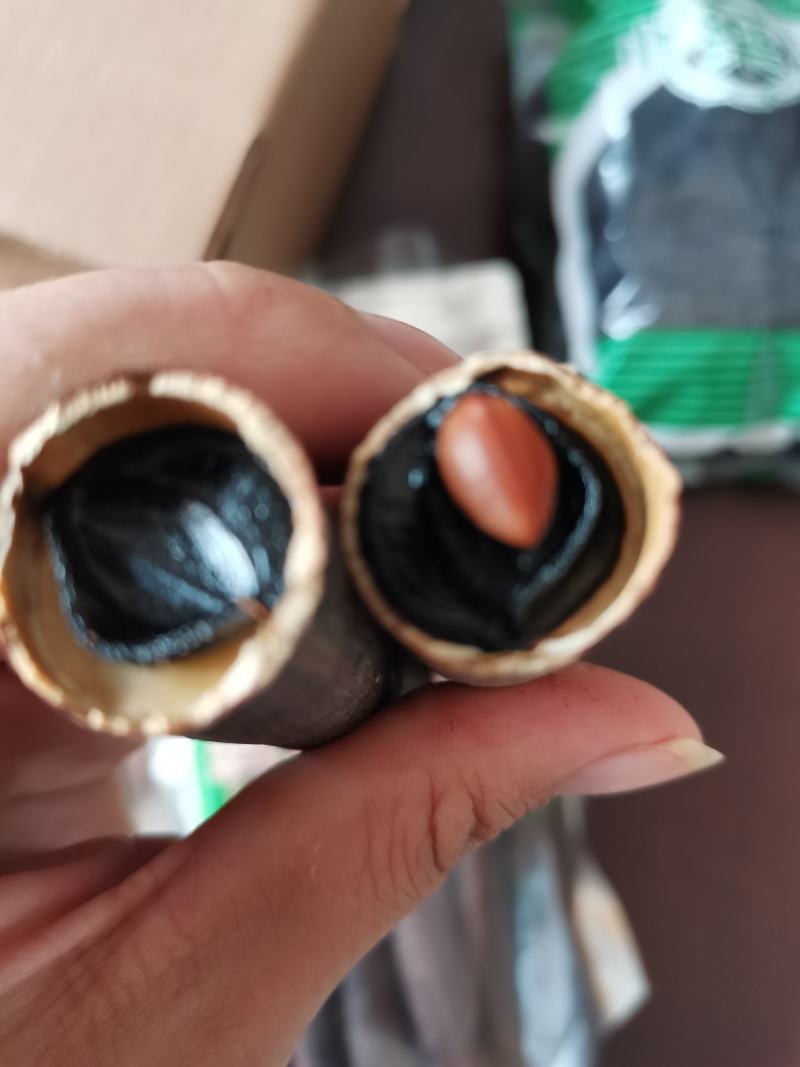便秘果精选缅甸进口纯植物无添加原生态胶质好