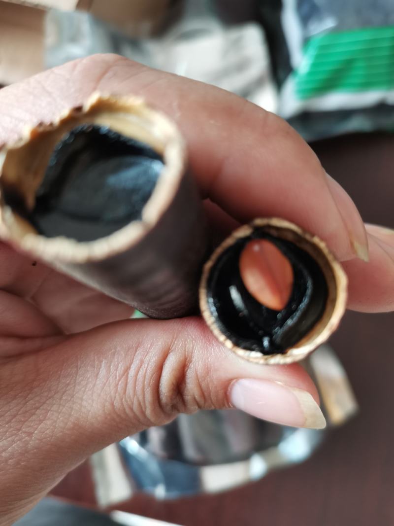 便秘果精选缅甸进口纯植物无添加原生态胶质好