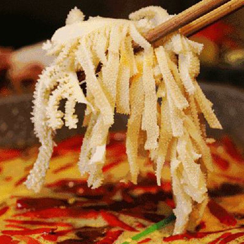 牛百叶火锅食材火锅配菜冷冻批发牛肚白毛肚白千层肚包邮