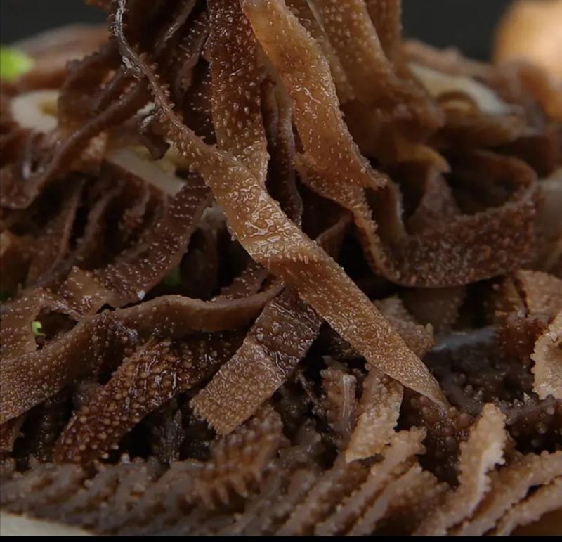 牛百叶火锅食材火锅配菜冷冻批发牛肚白毛肚白千层肚包邮