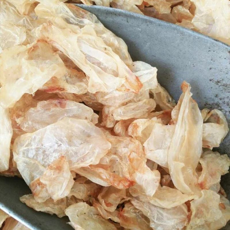 鱼鳔全干无硫净货鱼鳔产地直销可供大货出售各种昆虫类