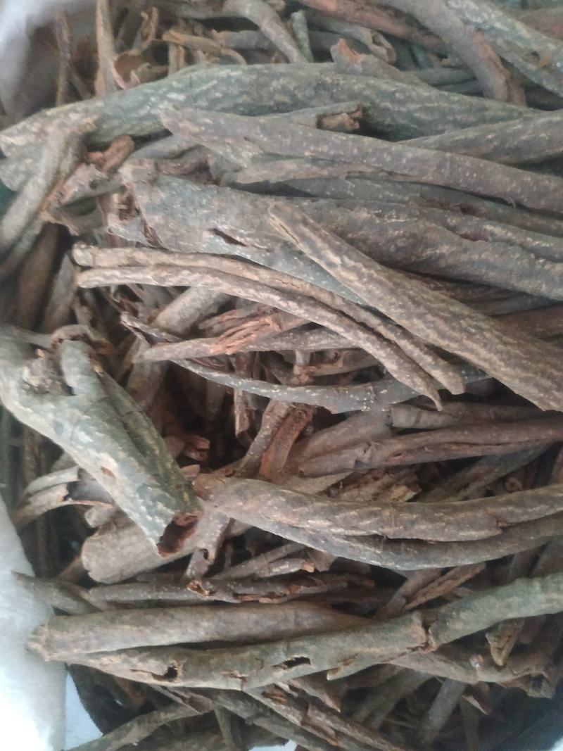 红杜仲皮～1公斤起售～量大优惠～欢迎咨询采购