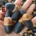 中药材缅伽缅茄菩提子野生阴阳果马牙果正品无硫新货