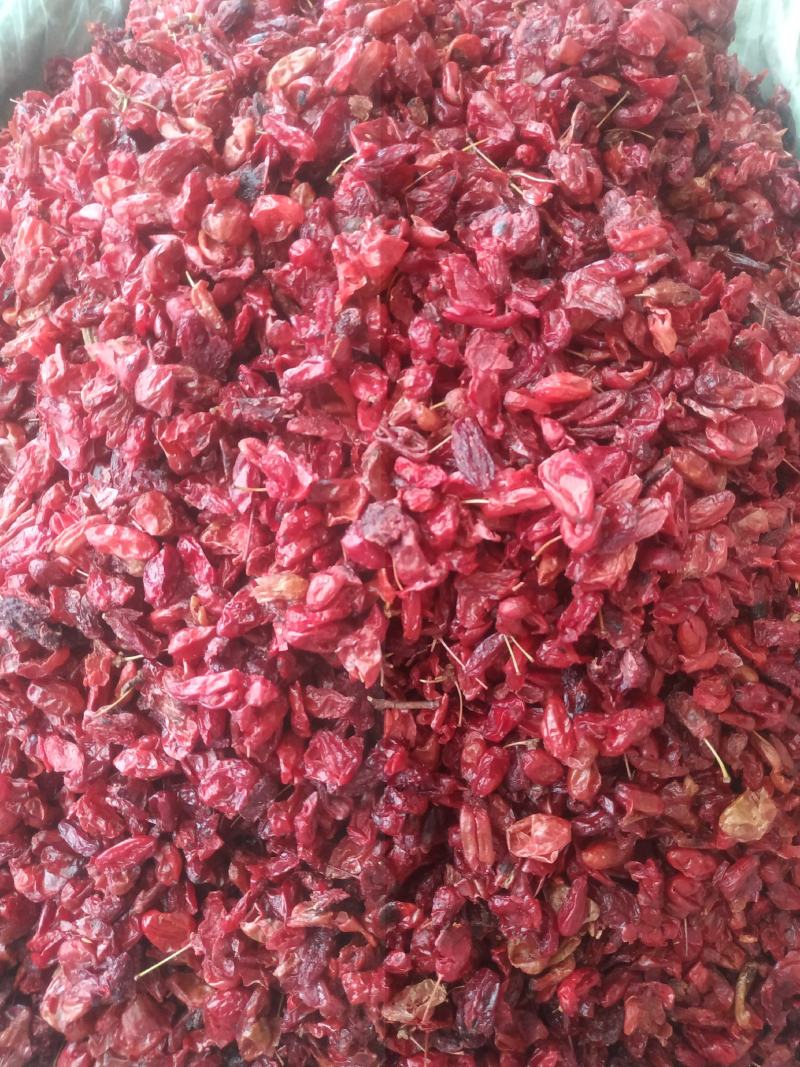 山芋肉～新货～量大优惠～1公斤起售～