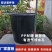 大型号营养钵树苗营养杯育苗杯加厚育苗盆塑料营养钵育