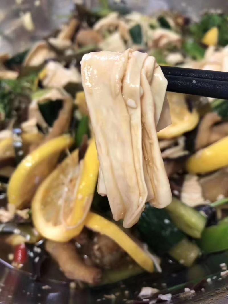 客家作坊山泉水黄腐竹，头竹，无添加，健康营养，只做回头客