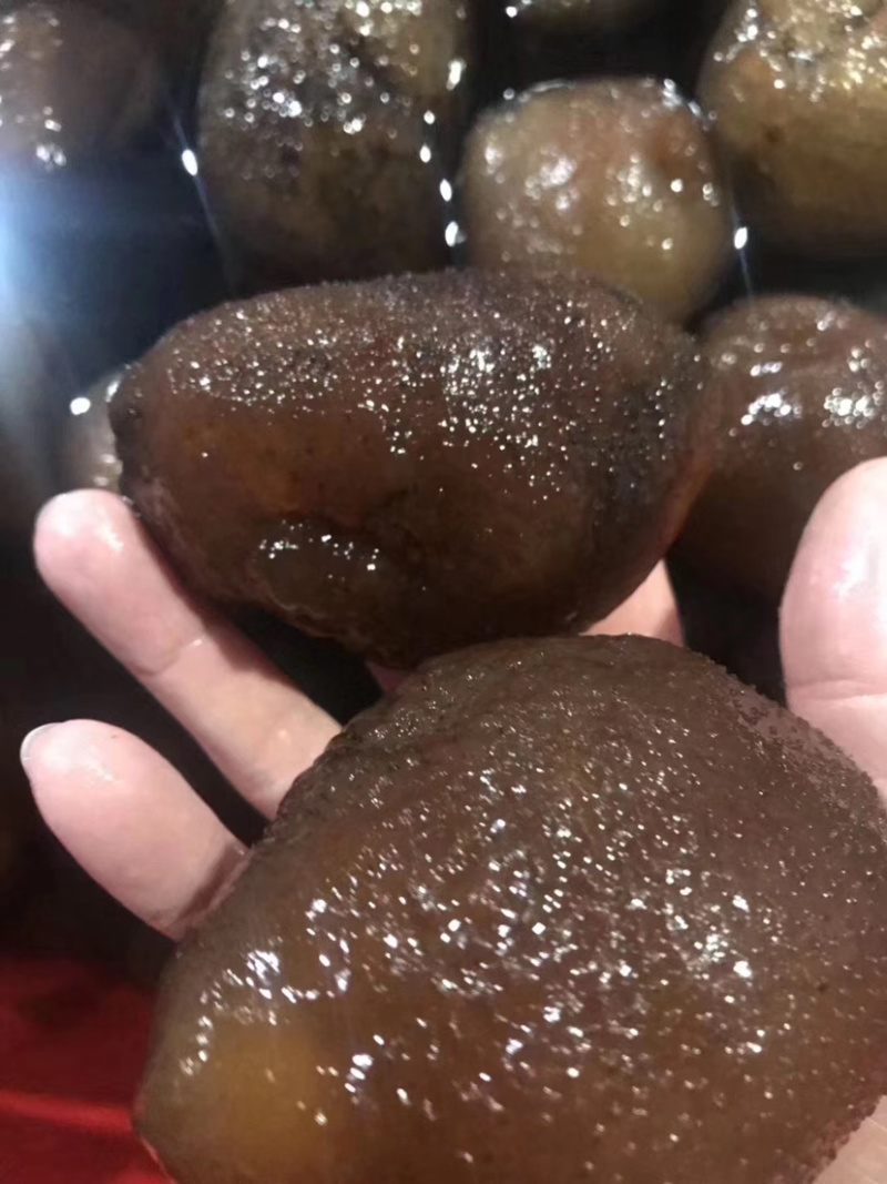 靓红球参（好品质，量大的私聊，适合各种市场，价格优口感佳