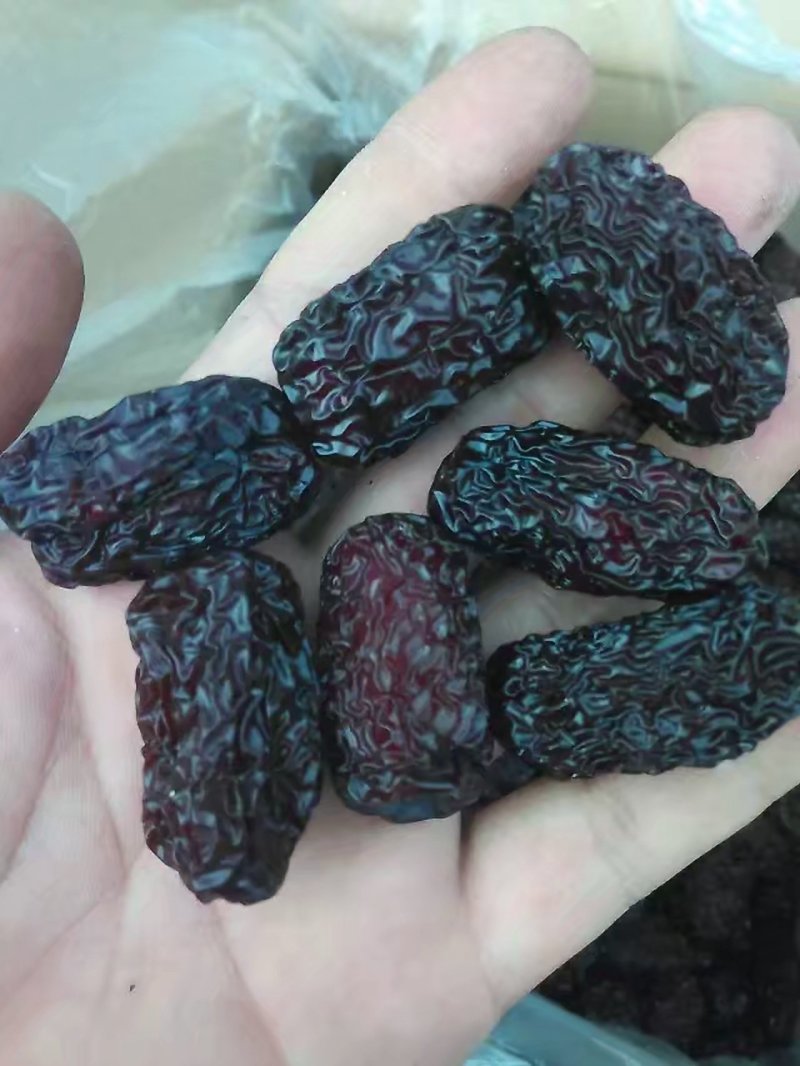 山西马牙枣喜欢的朋友可以购买
