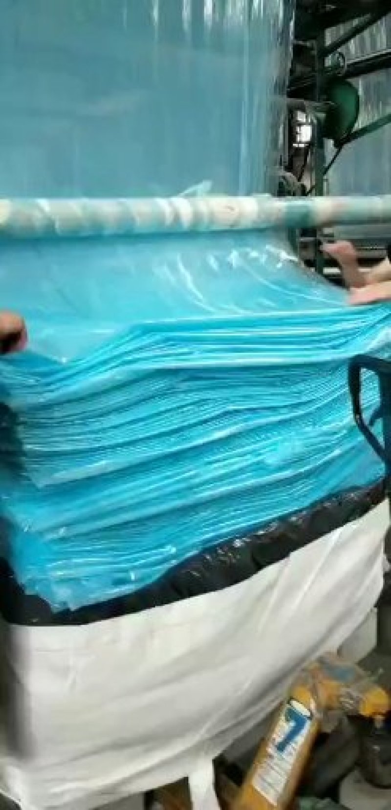 塑料薄膜