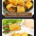 东北笨磨坊烤冷面家庭装哈尔滨特产小吃考冷面家用面皮速食