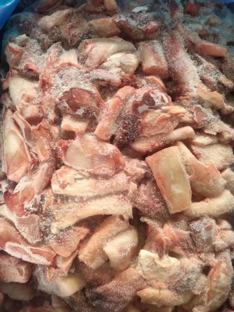 牛杂筋筋多肉少国产酱货乱炖必备厂家直销一手货源