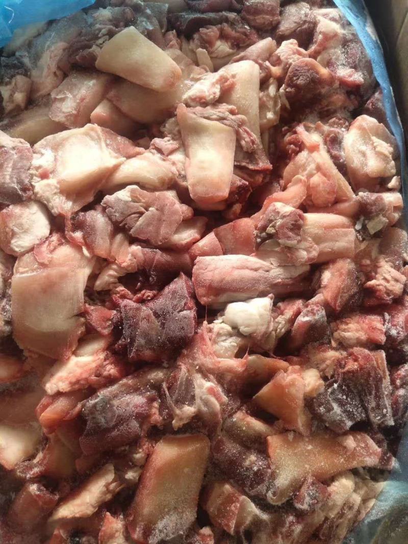 牛杂筋筋多肉少国产酱货乱炖必备厂家直销一手货源