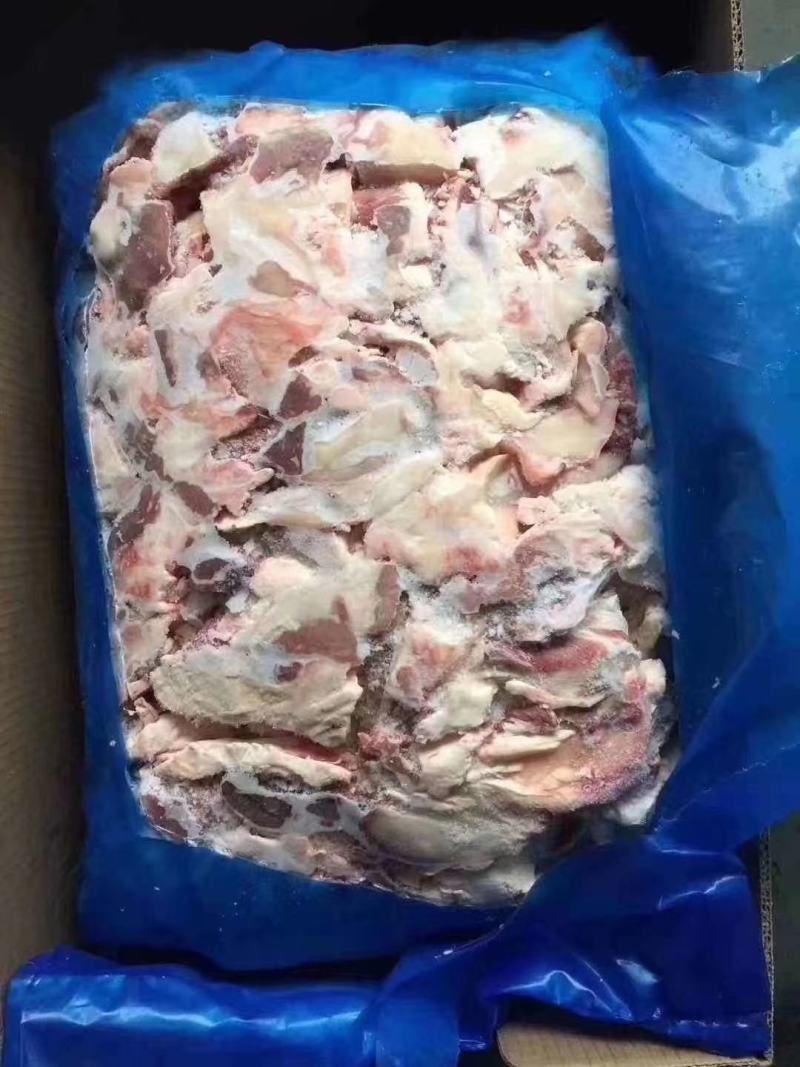 牛杂筋筋多肉少国产酱货乱炖必备厂家直销一手货源