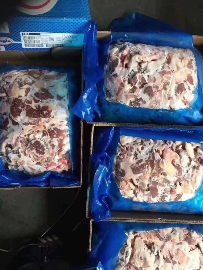 牛杂筋筋多肉少国产酱货乱炖必备厂家直销一手货源
