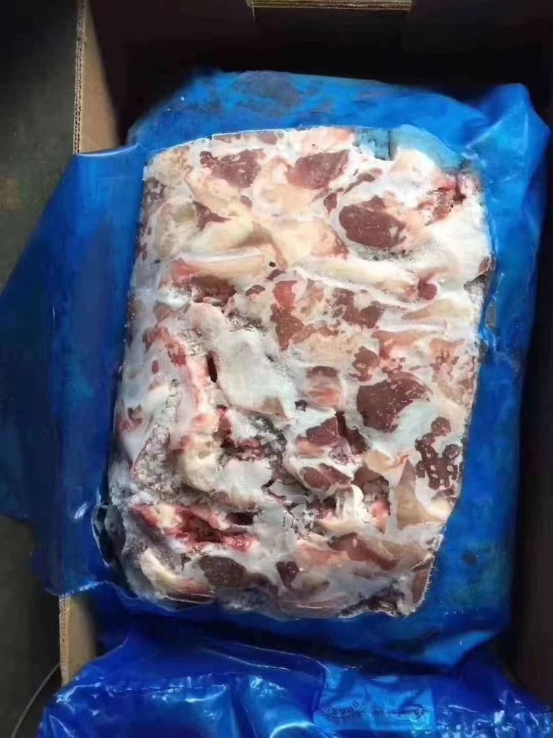 牛杂筋筋多肉少国产酱货乱炖必备厂家直销一手货源