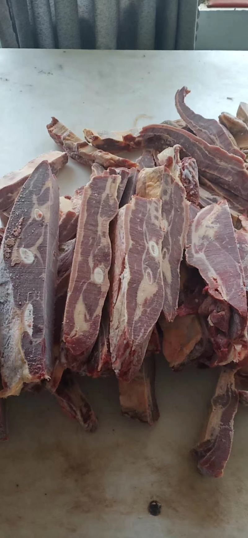 多肉牛肋排，一手货源，大量批发