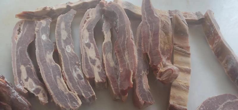 多肉牛肋排，一手货源，大量批发