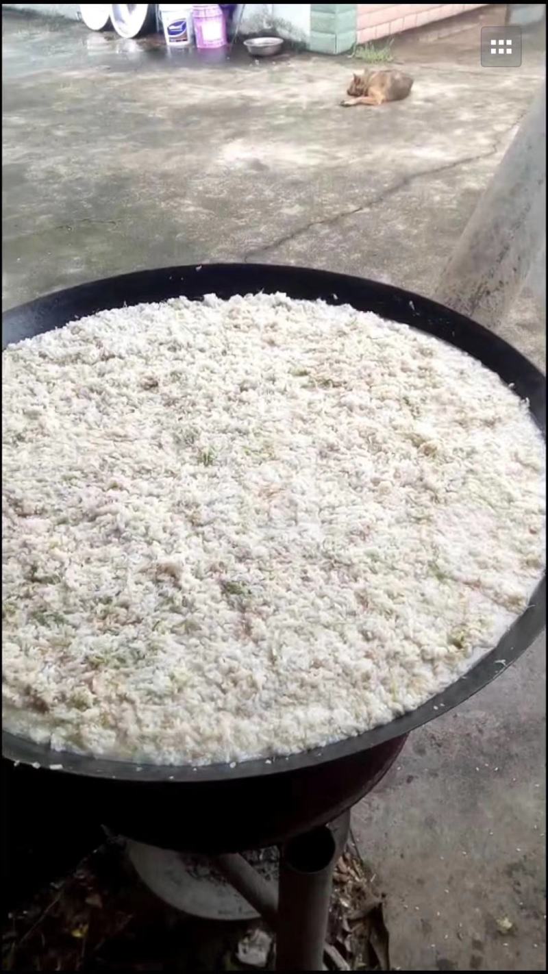 无任何添加剂纯手工制作麦芽糖