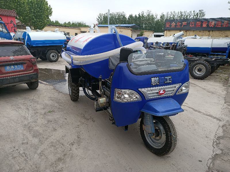 吸粪车，三轮吸粪车，小型吸粪车，