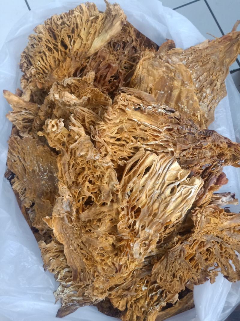 云南普洱笋干_鲜嫩脆_无硫