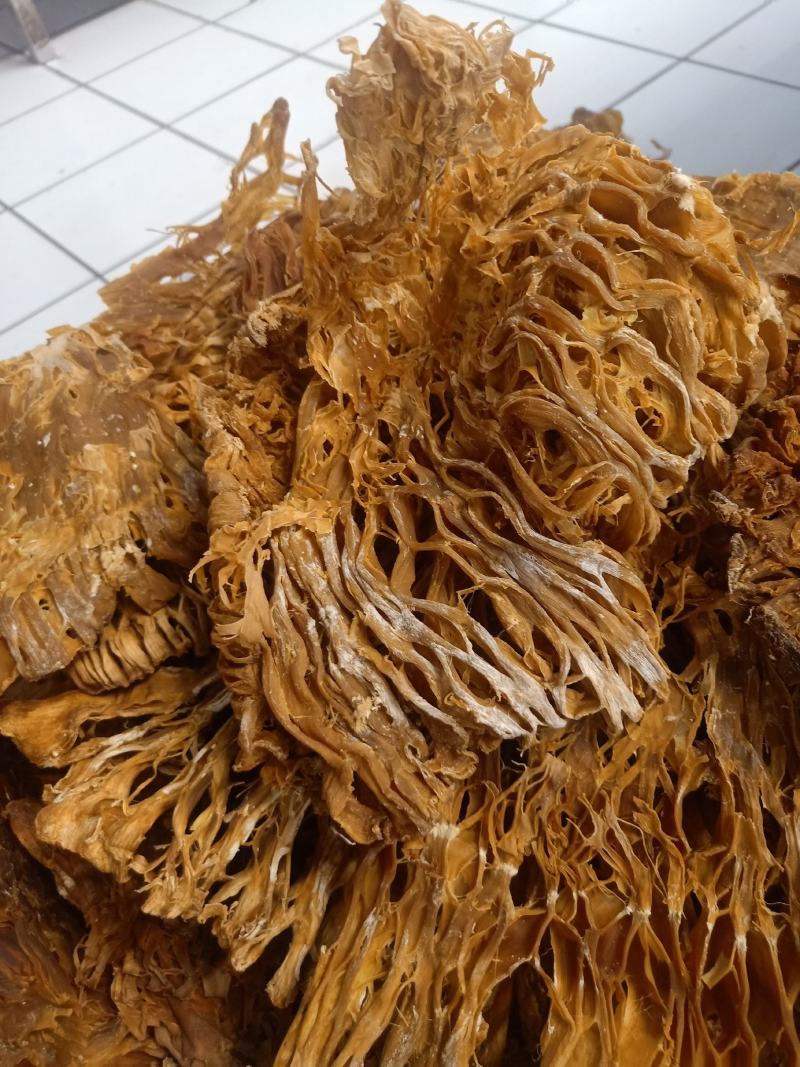 云南普洱笋干_鲜嫩脆_无硫