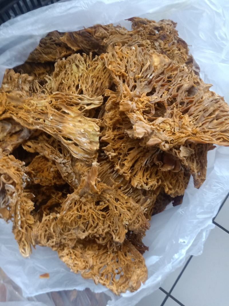 云南普洱笋干_鲜嫩脆_无硫
