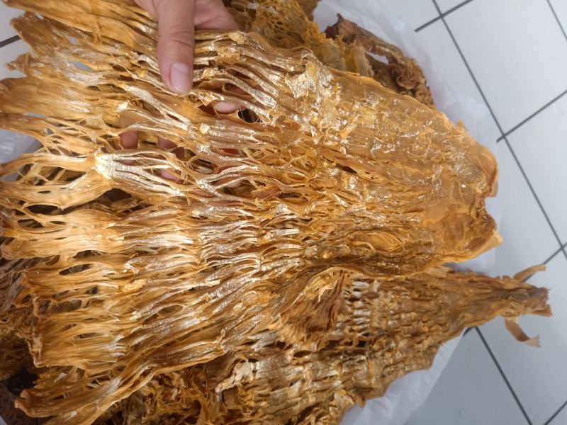 云南普洱笋干_鲜嫩脆_无硫