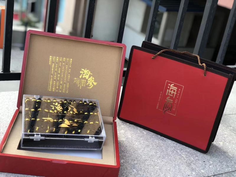 辽参淡干大中小个头齐全老人孕妇儿童滋补佳品