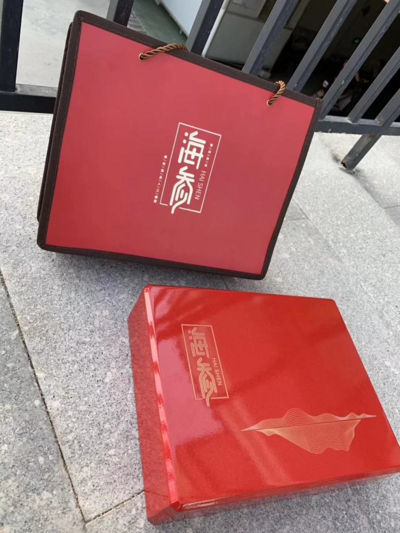 辽参淡干大中小个头齐全老人孕妇儿童滋补佳品