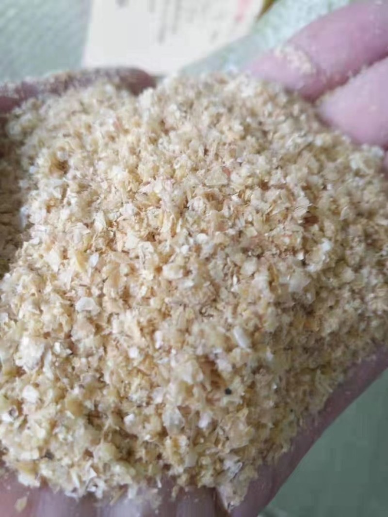 碎白皮猪料，反刍料，禽料都可使用。