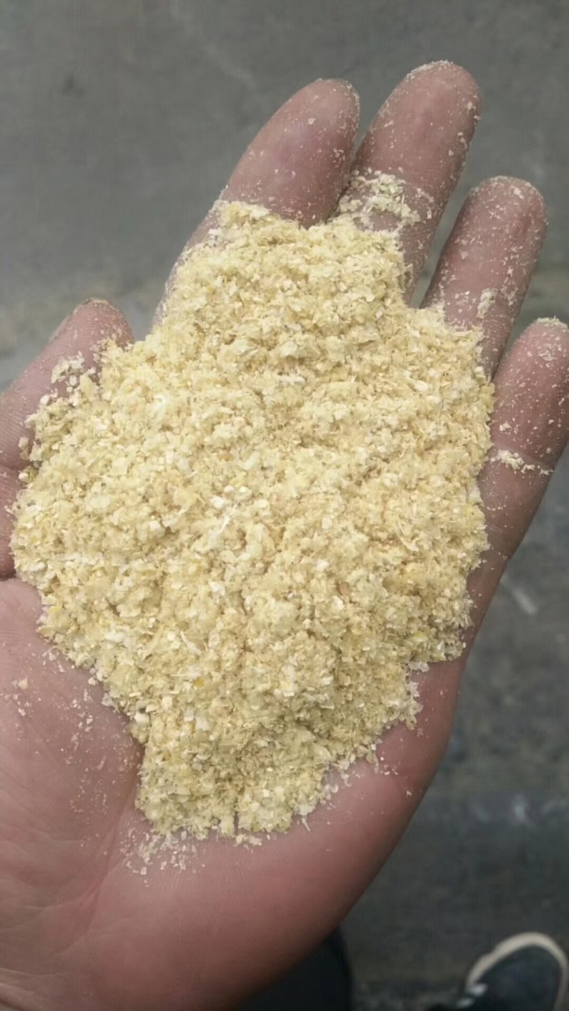 碎白皮猪料，反刍料，禽料都可使用。