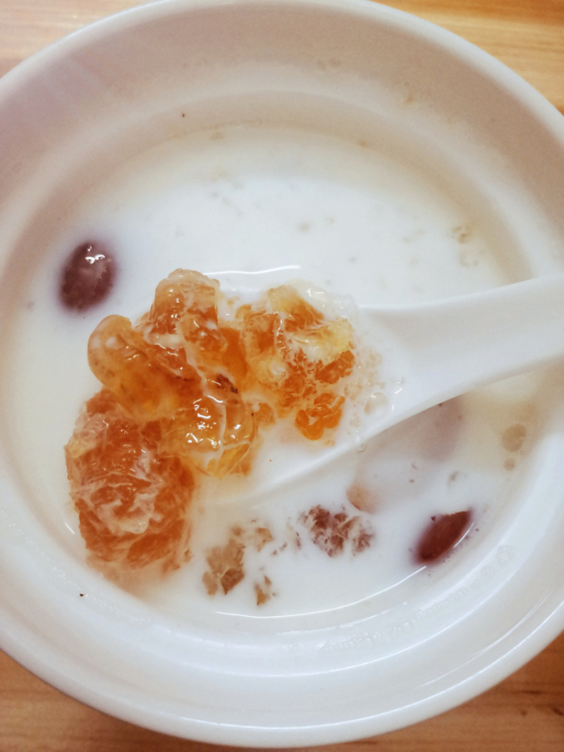 助农土特产：连平上坪桃胶