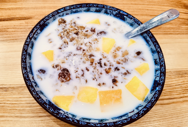 助农土特产：连平上坪桃胶