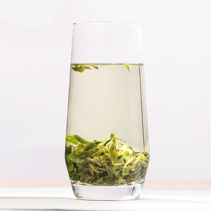 新茶碧螺春茶叶绿茶2026春茶明前一级嫩牙茶浓香500g