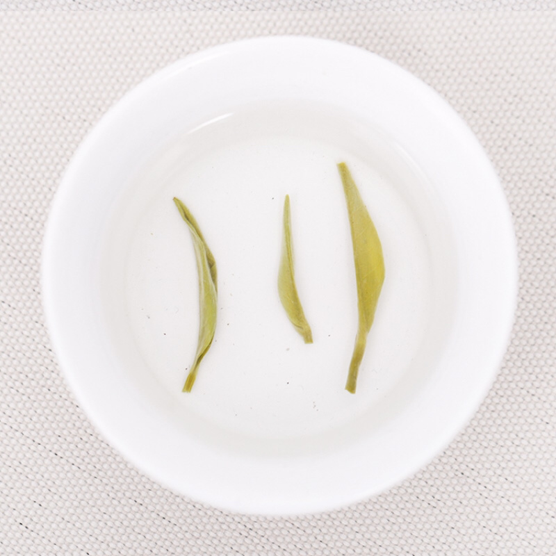 新茶碧螺春茶叶绿茶2026春茶明前一级嫩牙茶浓香500g