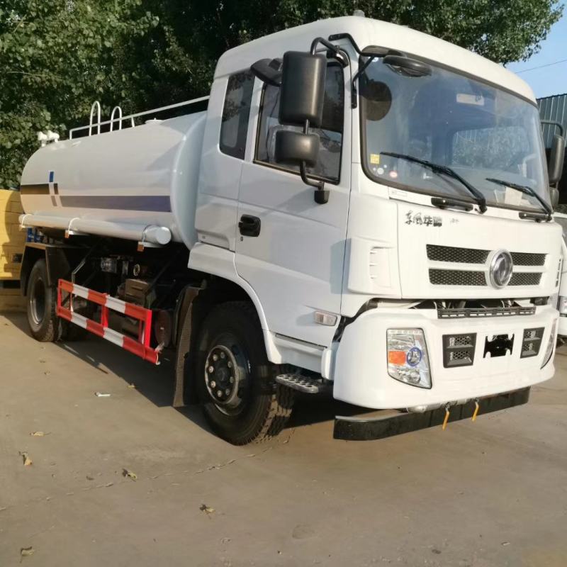 洒水车，三轮洒水车，二手洒水车，3至15方洒水车