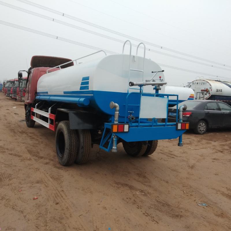 洒水车，三轮洒水车，二手洒水车，3至15方洒水车