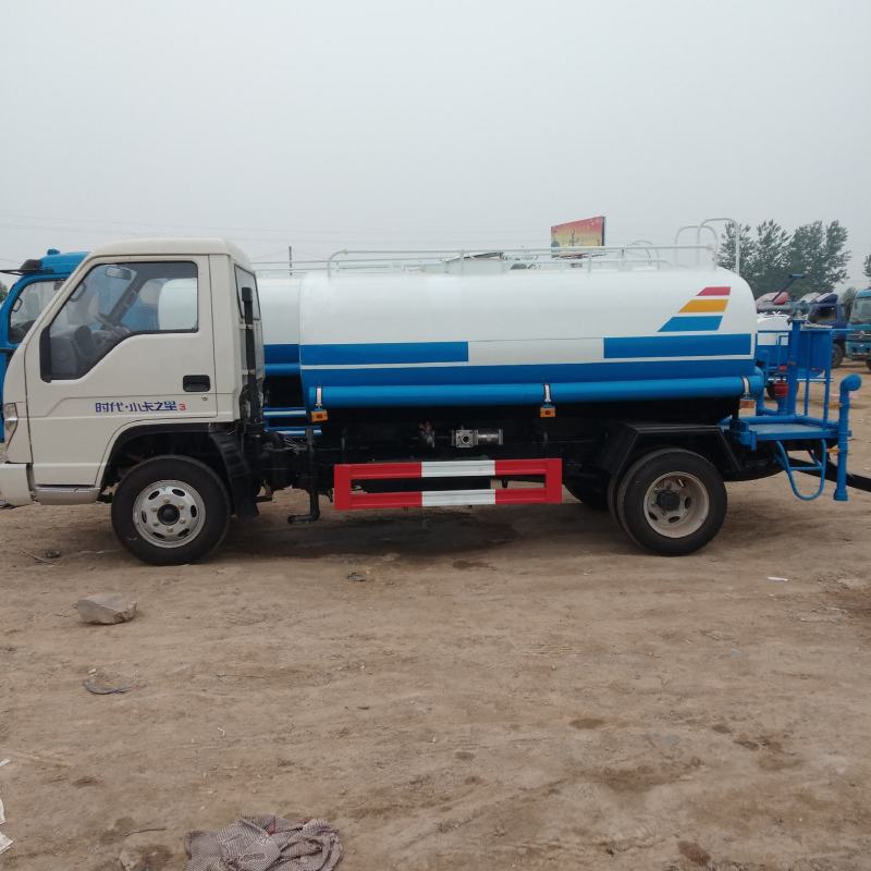 洒水车，三轮洒水车，二手洒水车，3至15方洒水车
