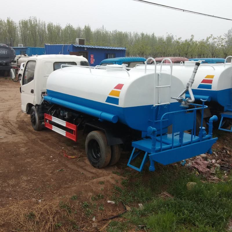 洒水车，三轮洒水车，二手洒水车，3至15方洒水车