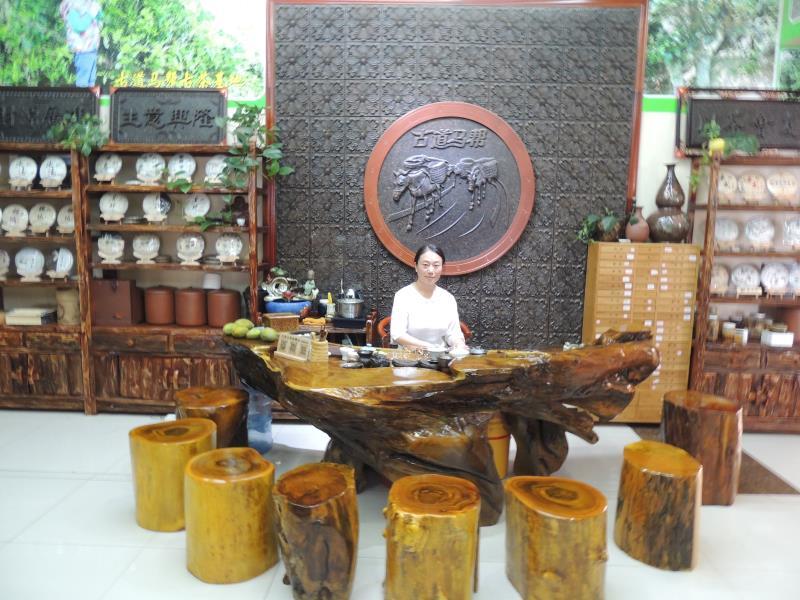 绿茶碧螺春云南大绿茶一斤价80元/斤包邮特级绿茶