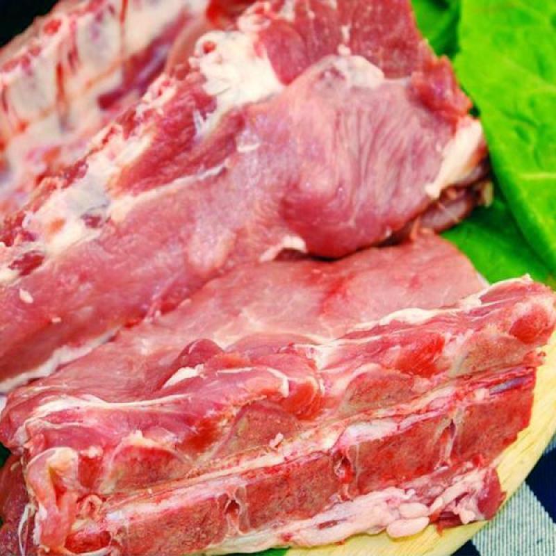 热鲜龙骨，肉多多的龙骨，还有其他猪产品欢迎咨询！