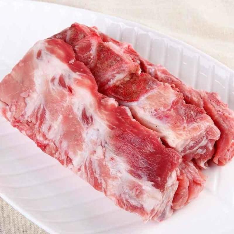 热鲜龙骨，肉多多的龙骨，还有其他猪产品欢迎咨询！