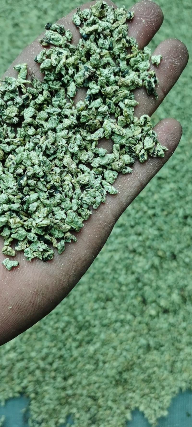 微山湖荷叶茶厂家直销长期大量供货一手货源