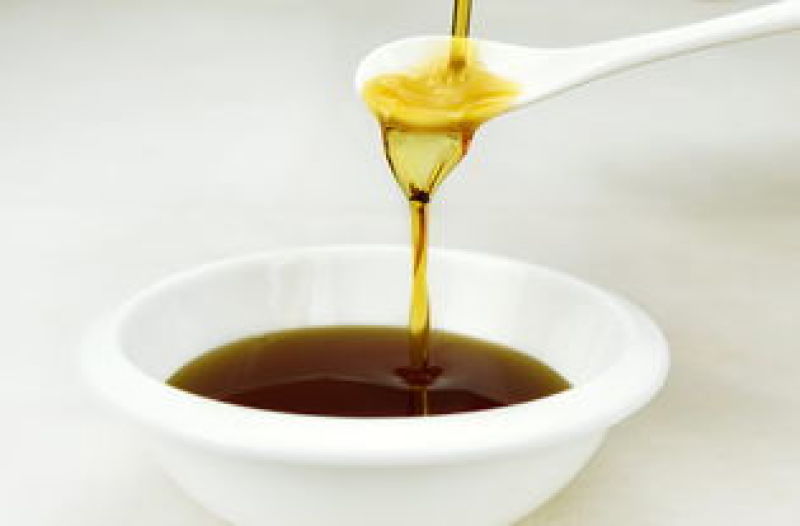 内蒙古商都县纯胡麻油